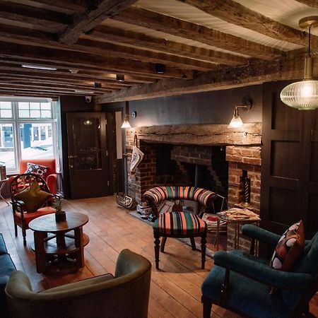 The Print House Inn Tenterden Esterno foto