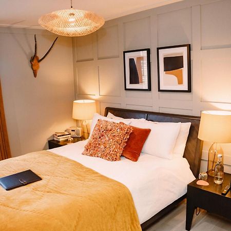 The Print House Inn Tenterden Esterno foto