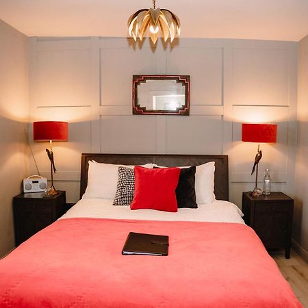 The Print House Inn Tenterden Esterno foto