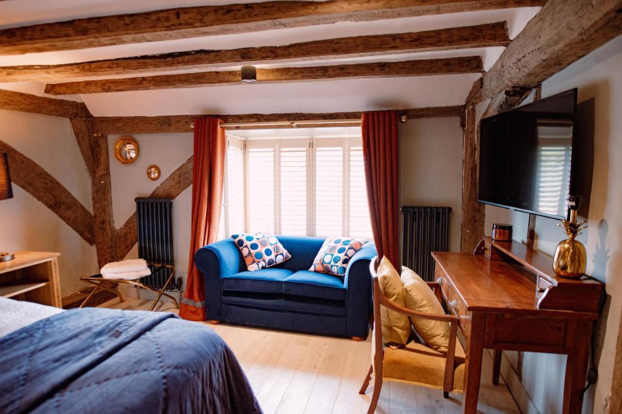 The Print House Inn Tenterden Esterno foto