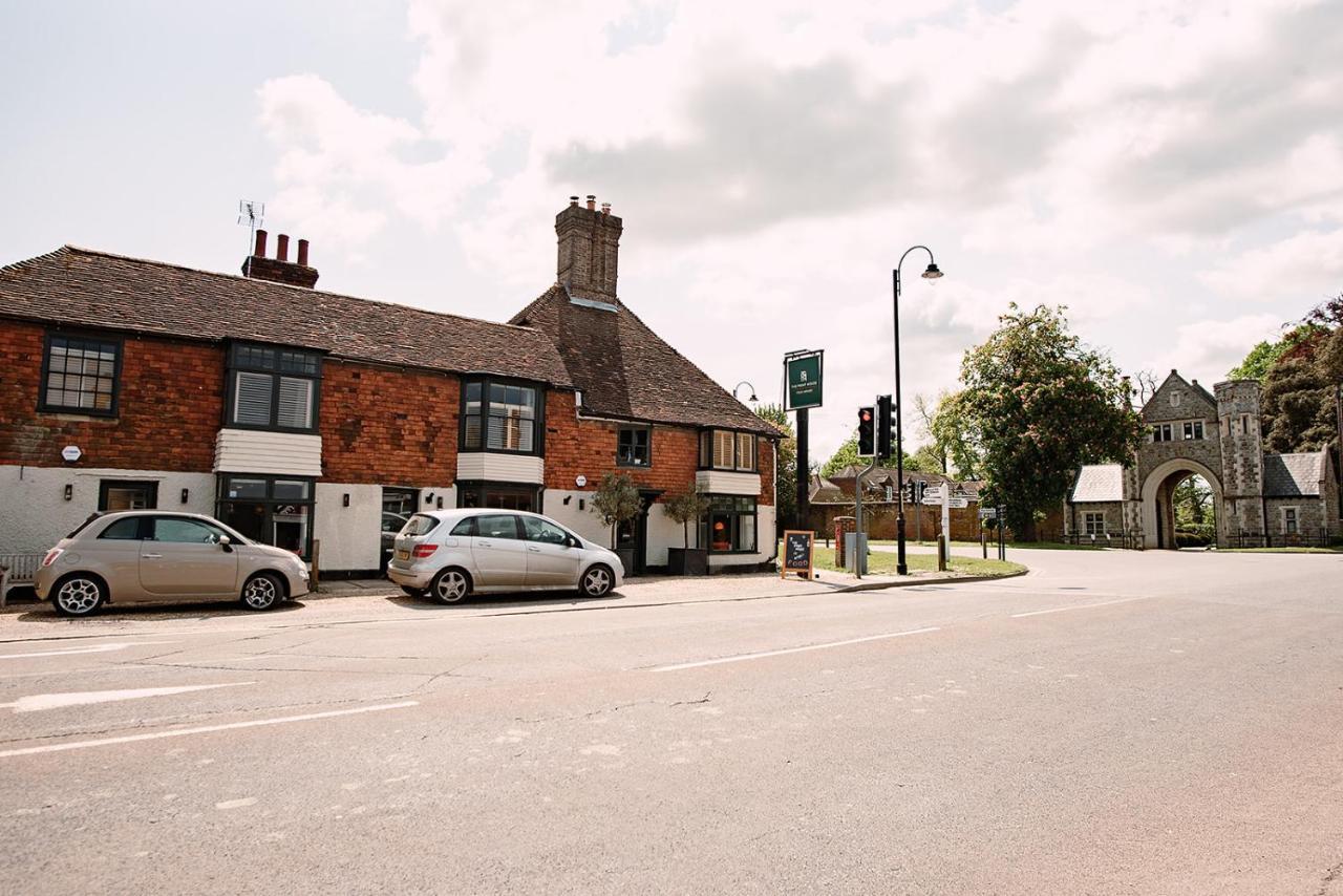 The Print House Inn Tenterden Esterno foto