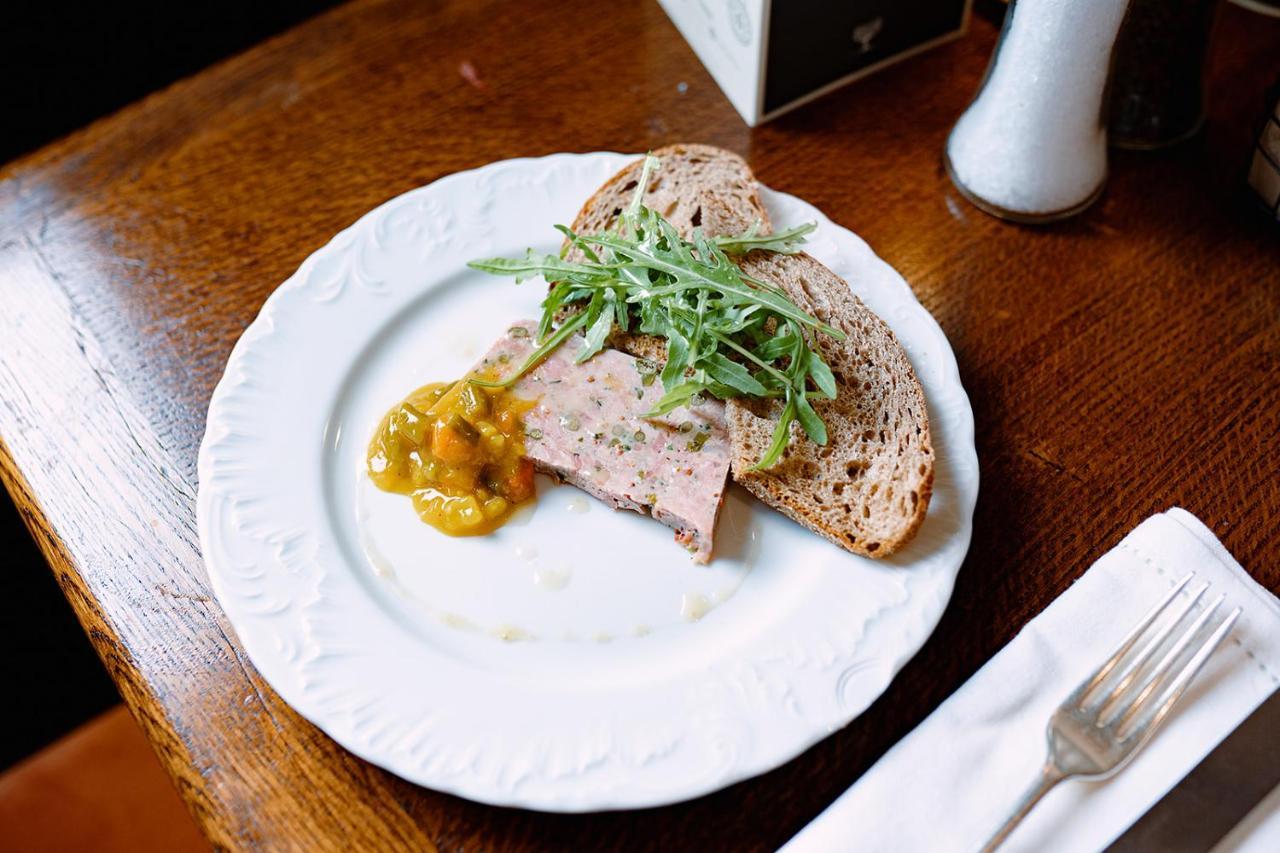 The Print House Inn Tenterden Esterno foto