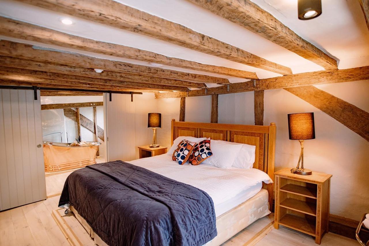 The Print House Inn Tenterden Esterno foto