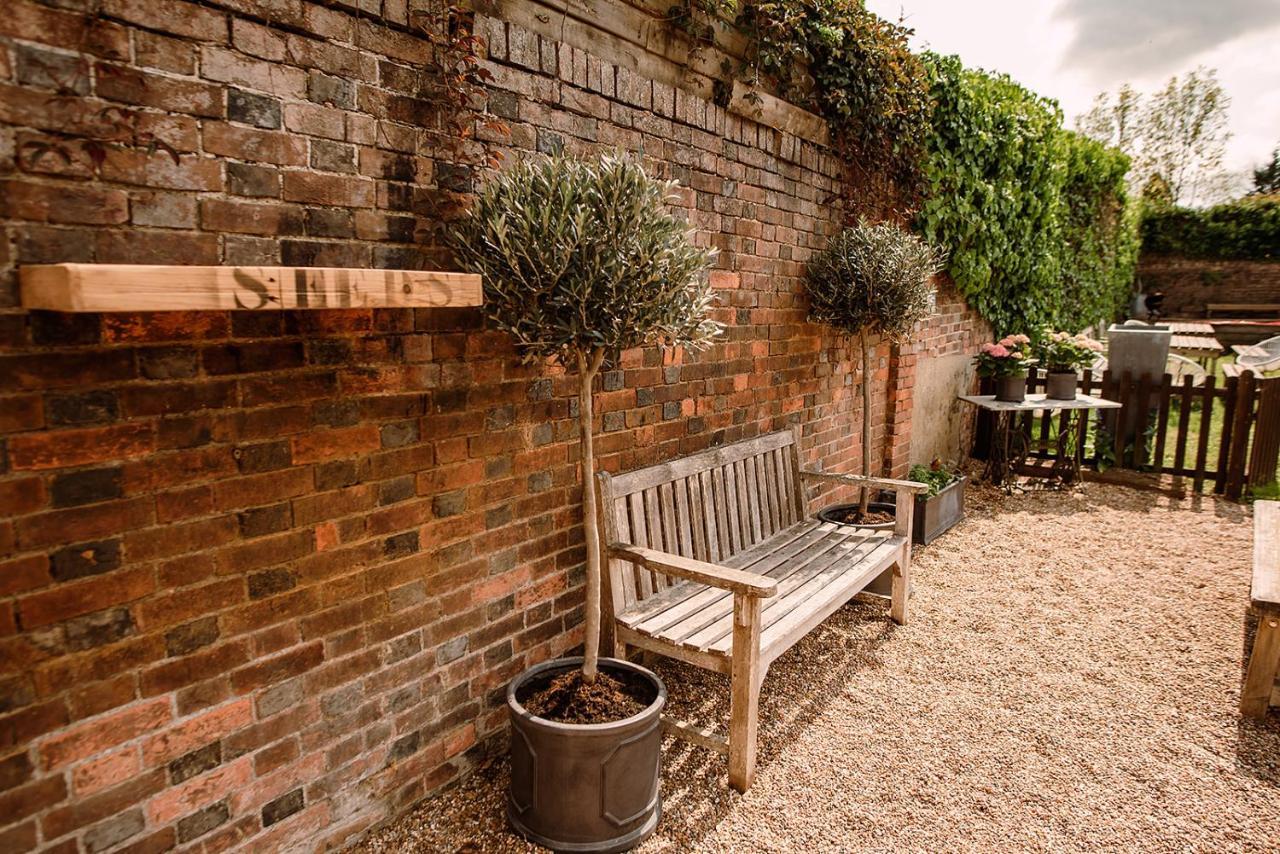 The Print House Inn Tenterden Esterno foto