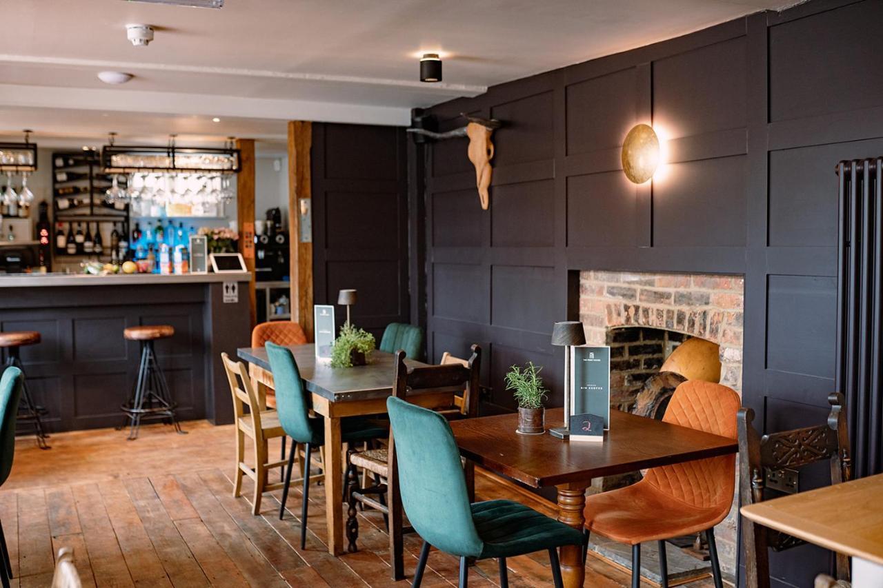The Print House Inn Tenterden Esterno foto