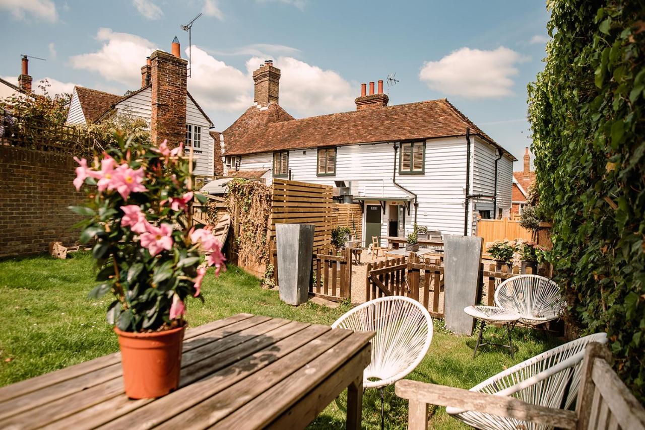 The Print House Inn Tenterden Esterno foto