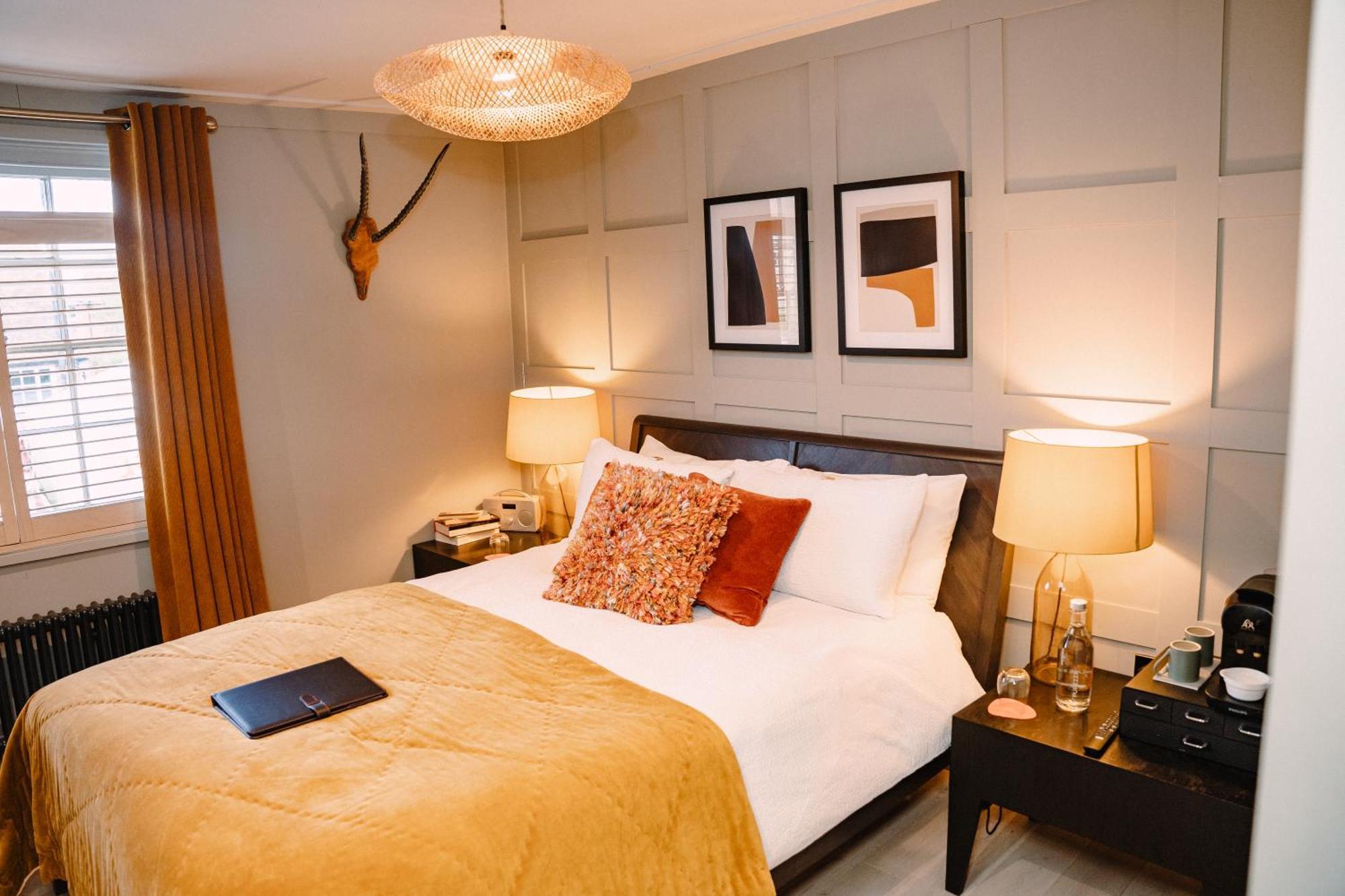 The Print House Inn Tenterden Esterno foto