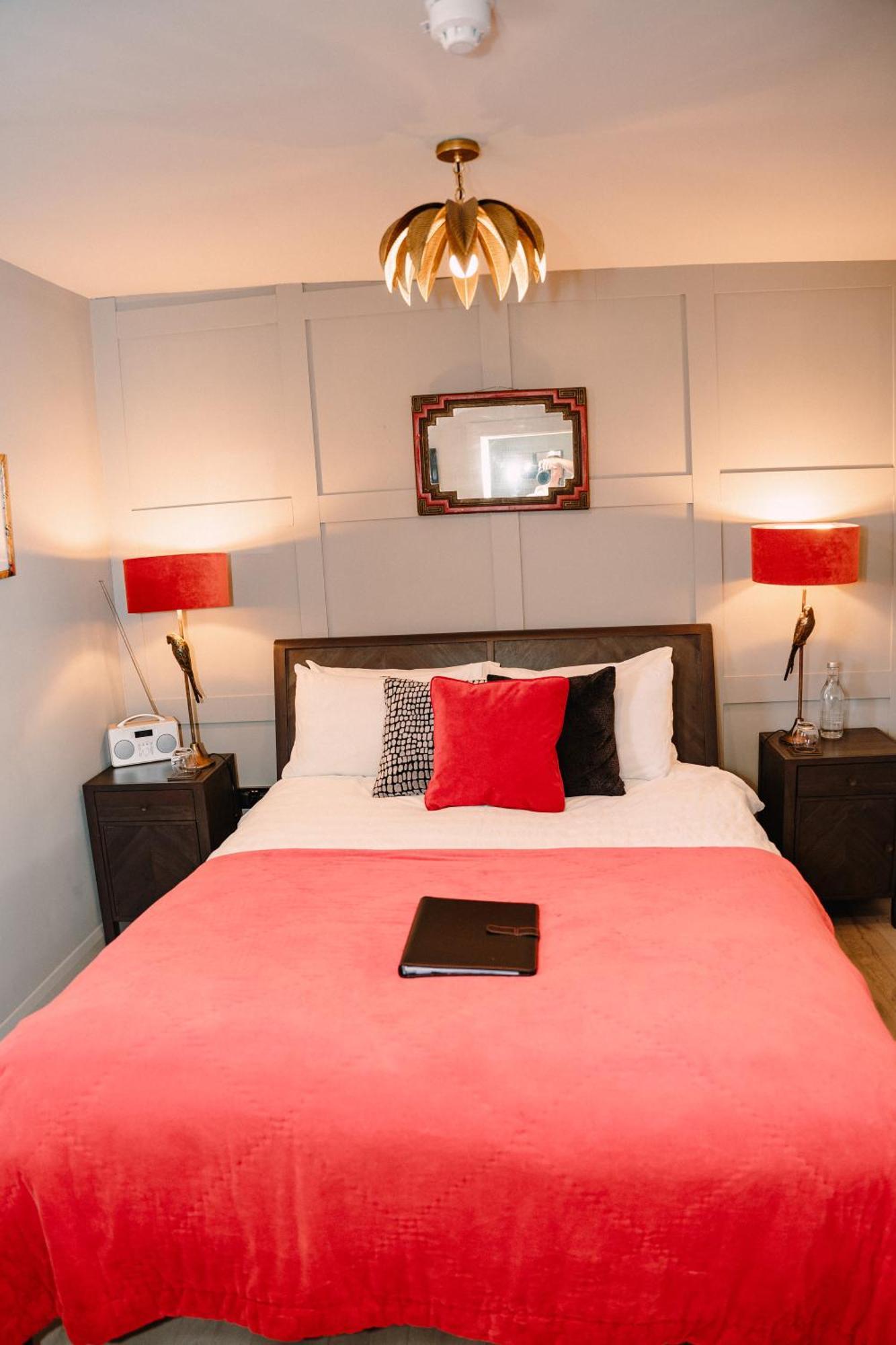 The Print House Inn Tenterden Esterno foto