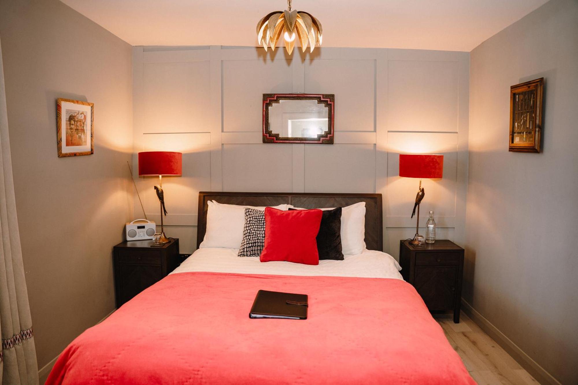 The Print House Inn Tenterden Esterno foto