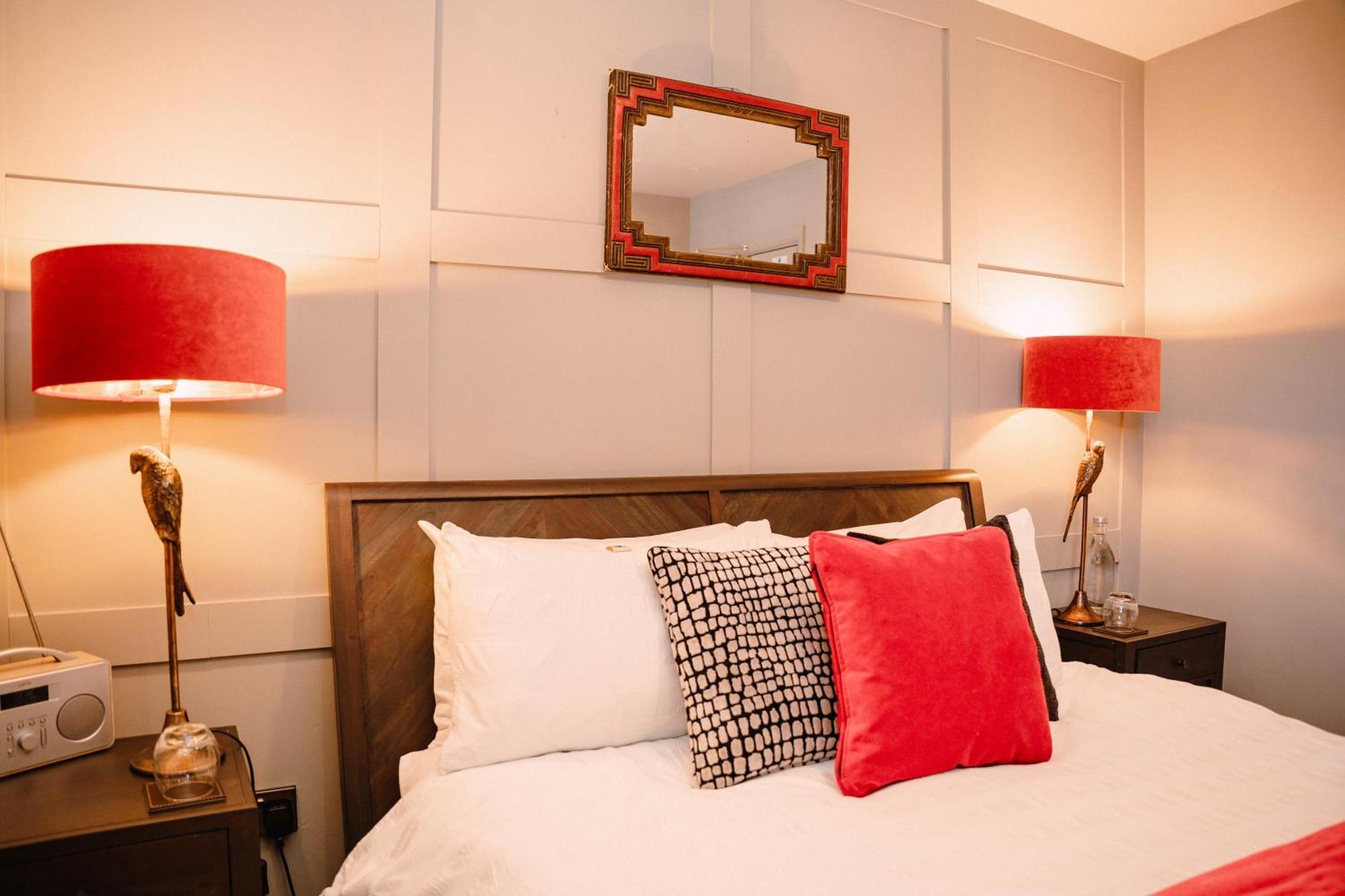 The Print House Inn Tenterden Esterno foto