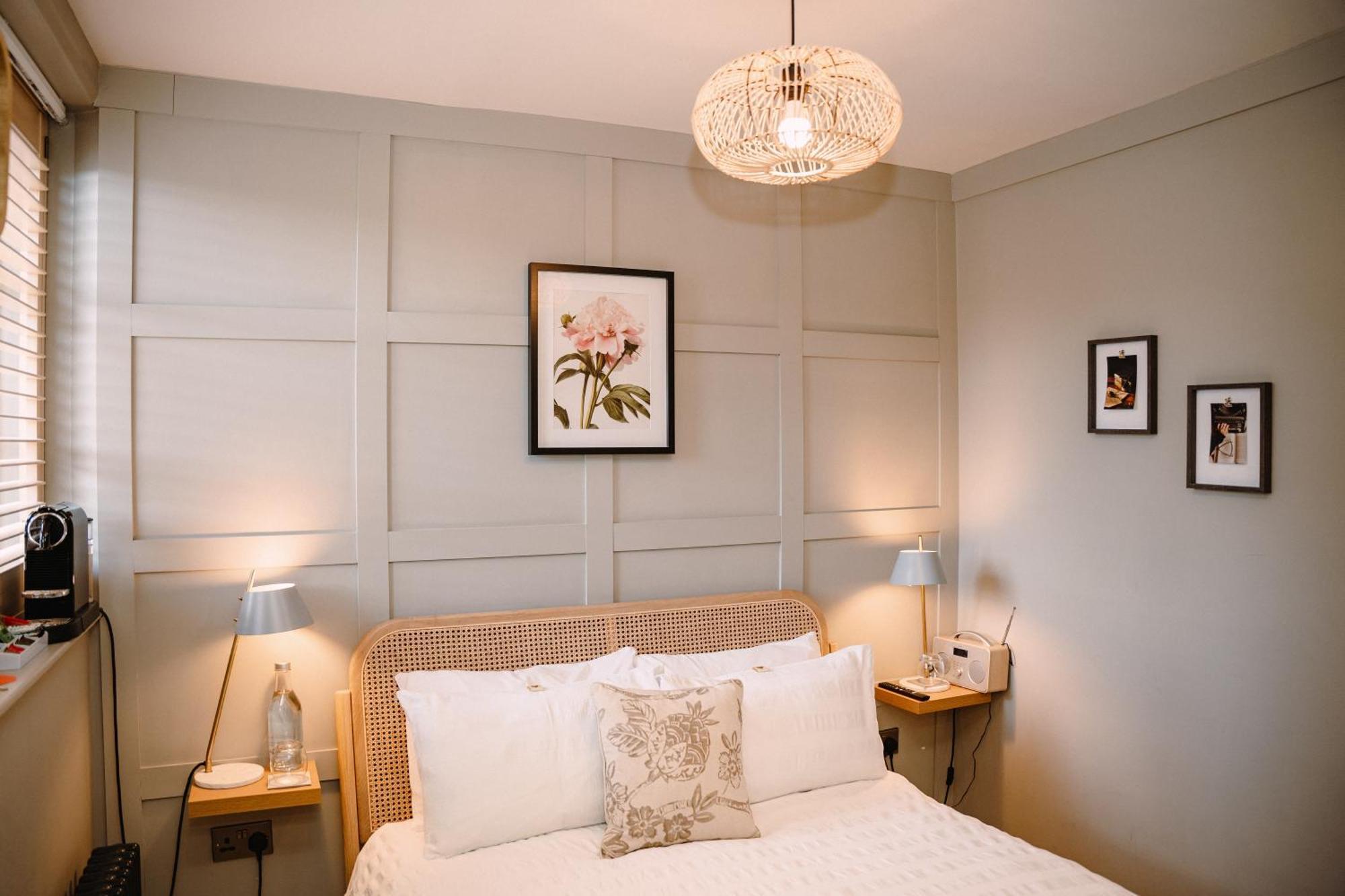 The Print House Inn Tenterden Esterno foto