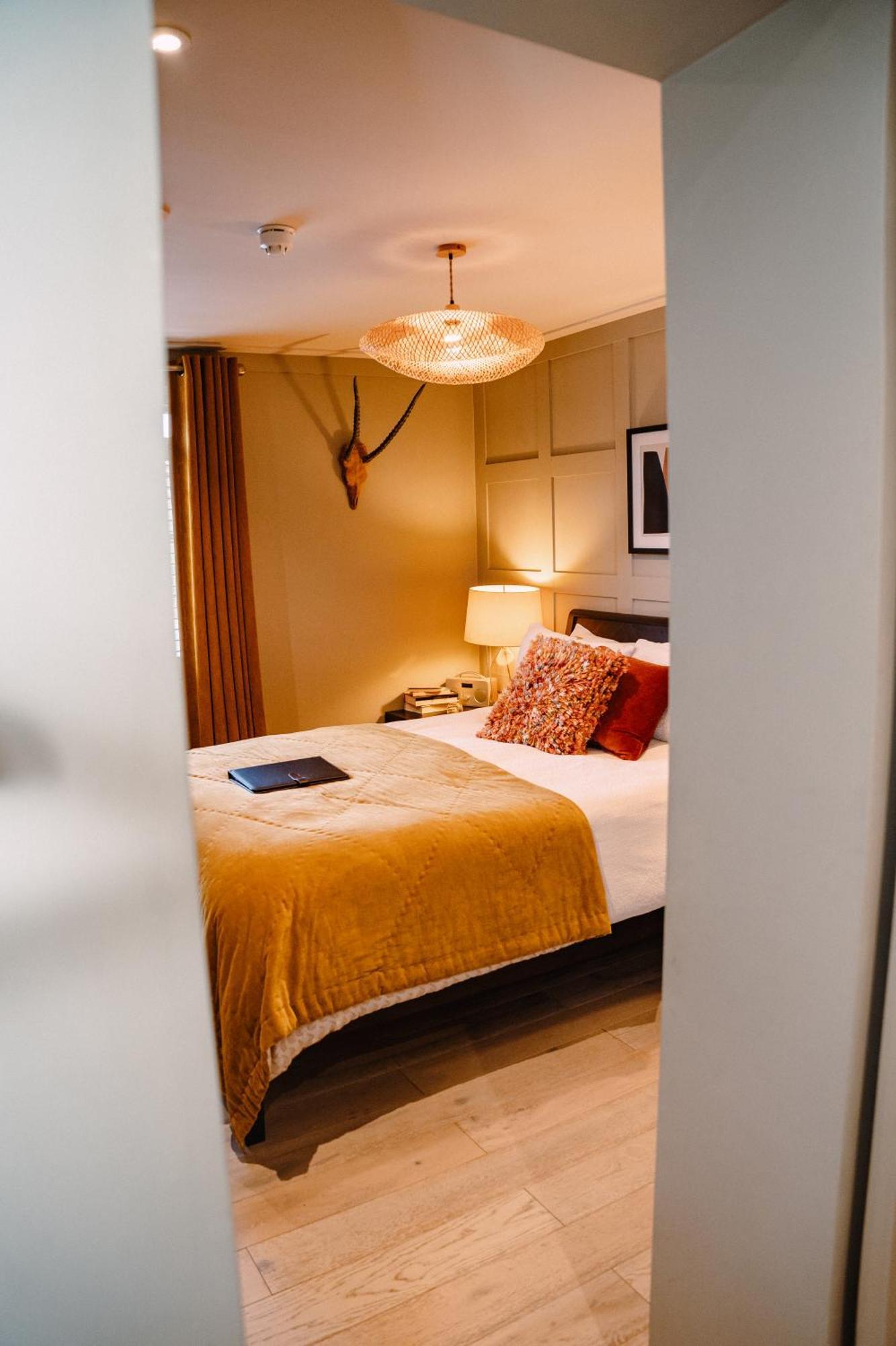 The Print House Inn Tenterden Esterno foto