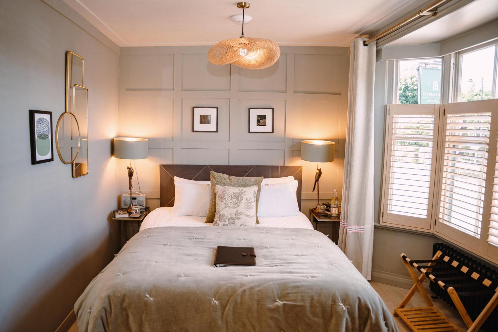 The Print House Inn Tenterden Esterno foto