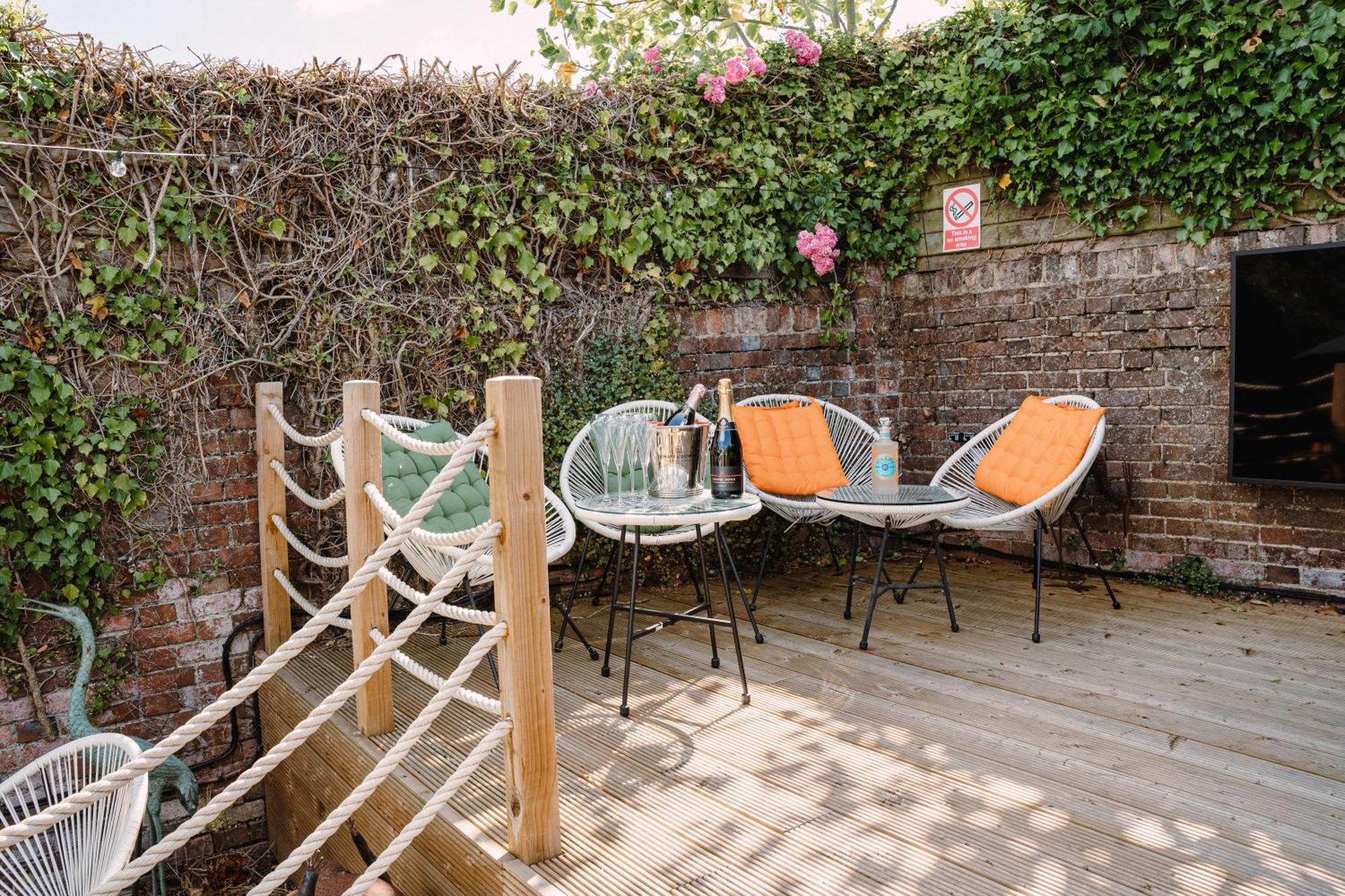 The Print House Inn Tenterden Esterno foto