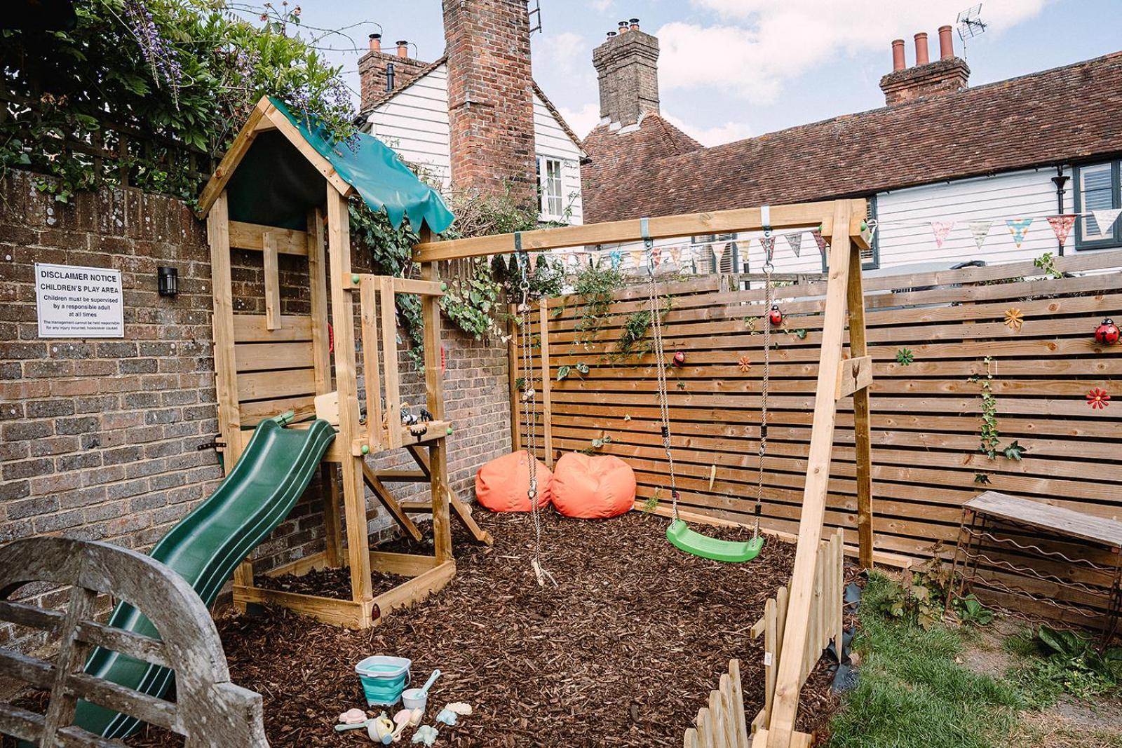 The Print House Inn Tenterden Esterno foto